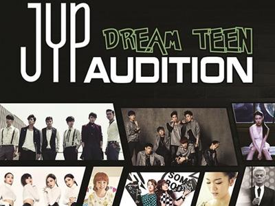 Cari Idola Baru, JYP Entertainment Gelar Audisi Eksklusif untuk Para Remaja